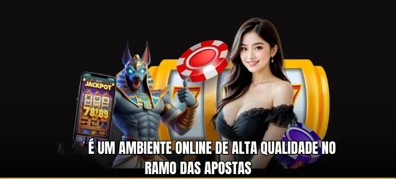 Jogos de Cassino Premium - Slots, Roleta, Blackjack e Dealer Ao Vivo